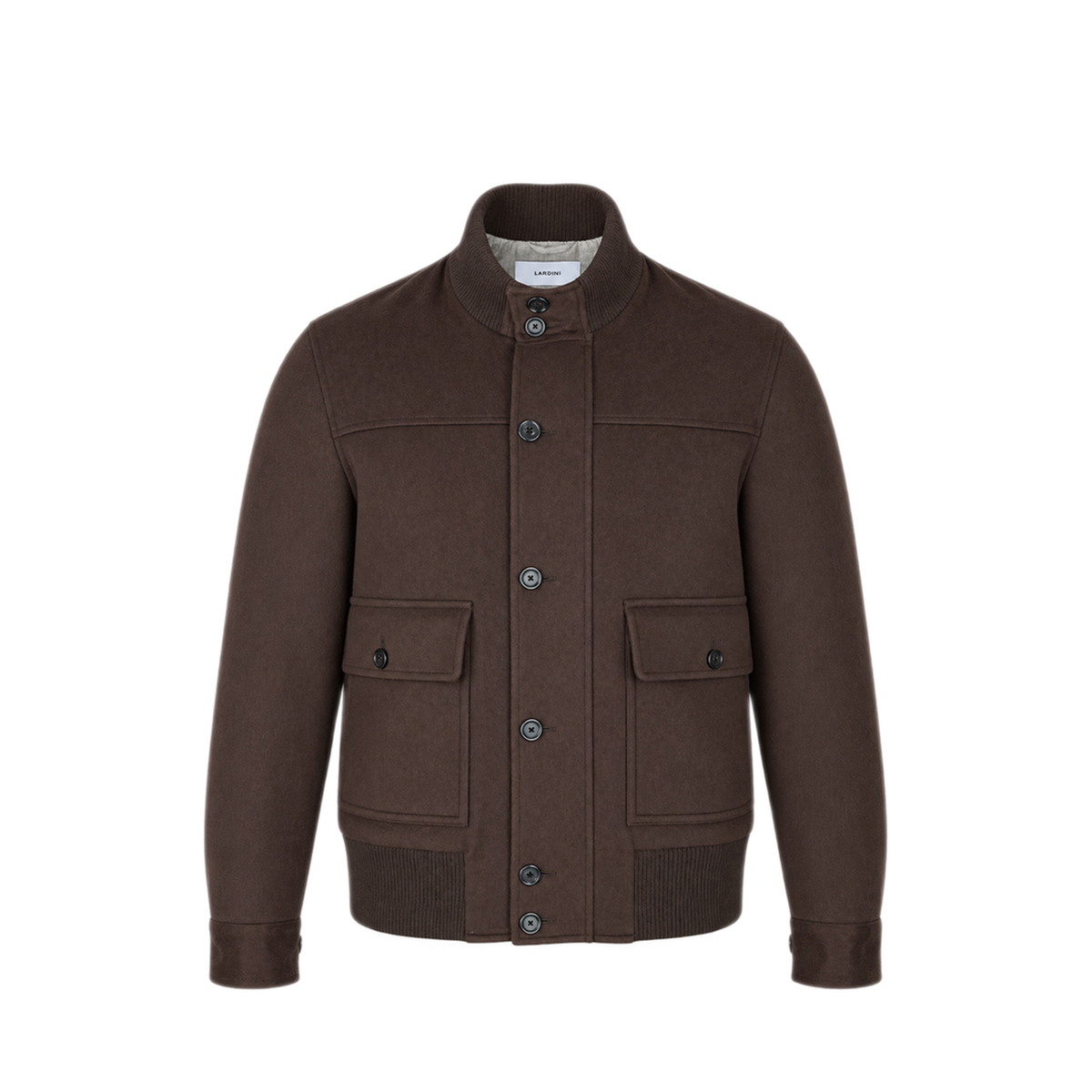 MAYFEYR - Lardini - Jackets - ACSPONGEACSP67642460