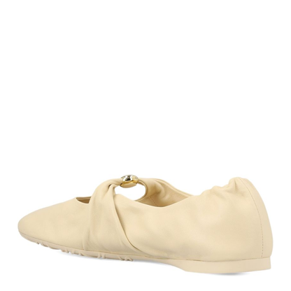 MAYFEYR - Loewe - Pebble Soft Ballet Flats - L815466X465733