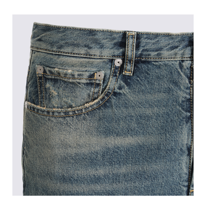 MAYFEYR - Maison Margiela - Jeans - S67LA0053M30066965