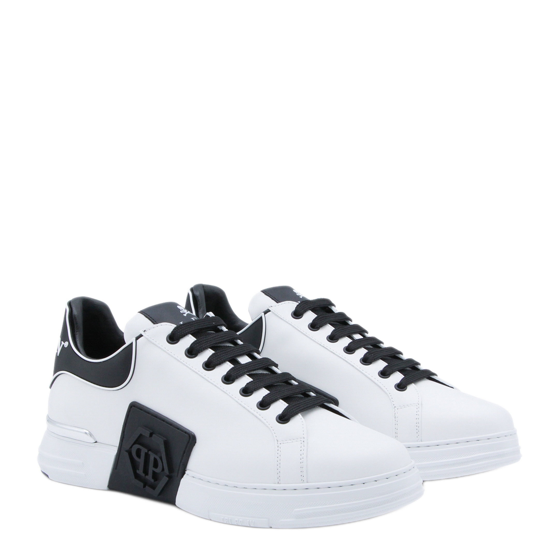 MAYFEYR - Philipp Plein - Sneakers - SAFSUSC0904PLE005N02