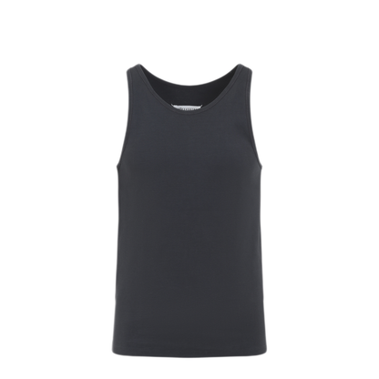 MAYFEYR - Maison Margiela - Cotton Tank Top - S50NL0050M20159855