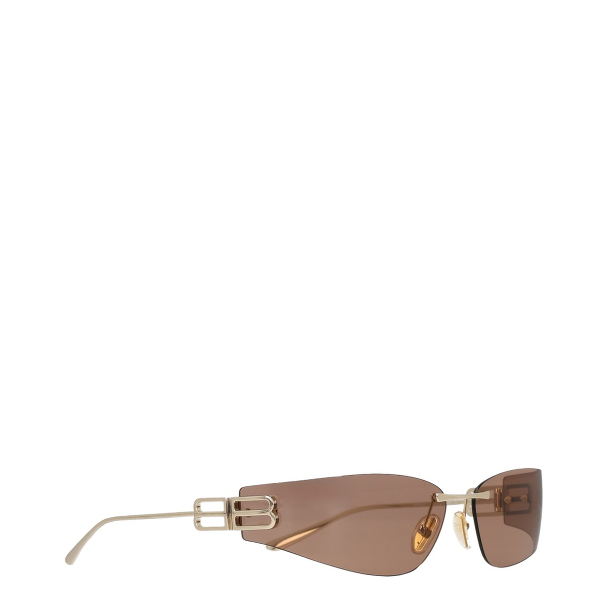 MAYFEYR - Balenciaga - Gossip D Frame Sunglasses - 858880T00058248