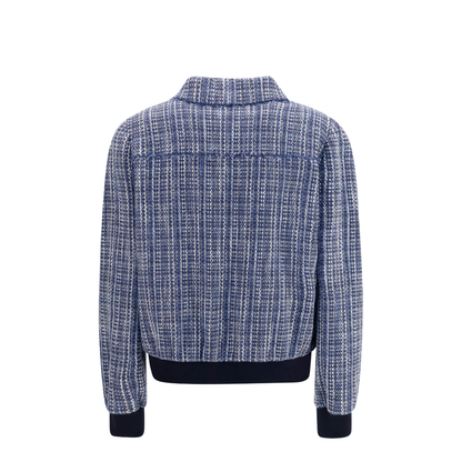 MAYFEYR - Kiton - Tweed Jacket - D61503K0934G02008