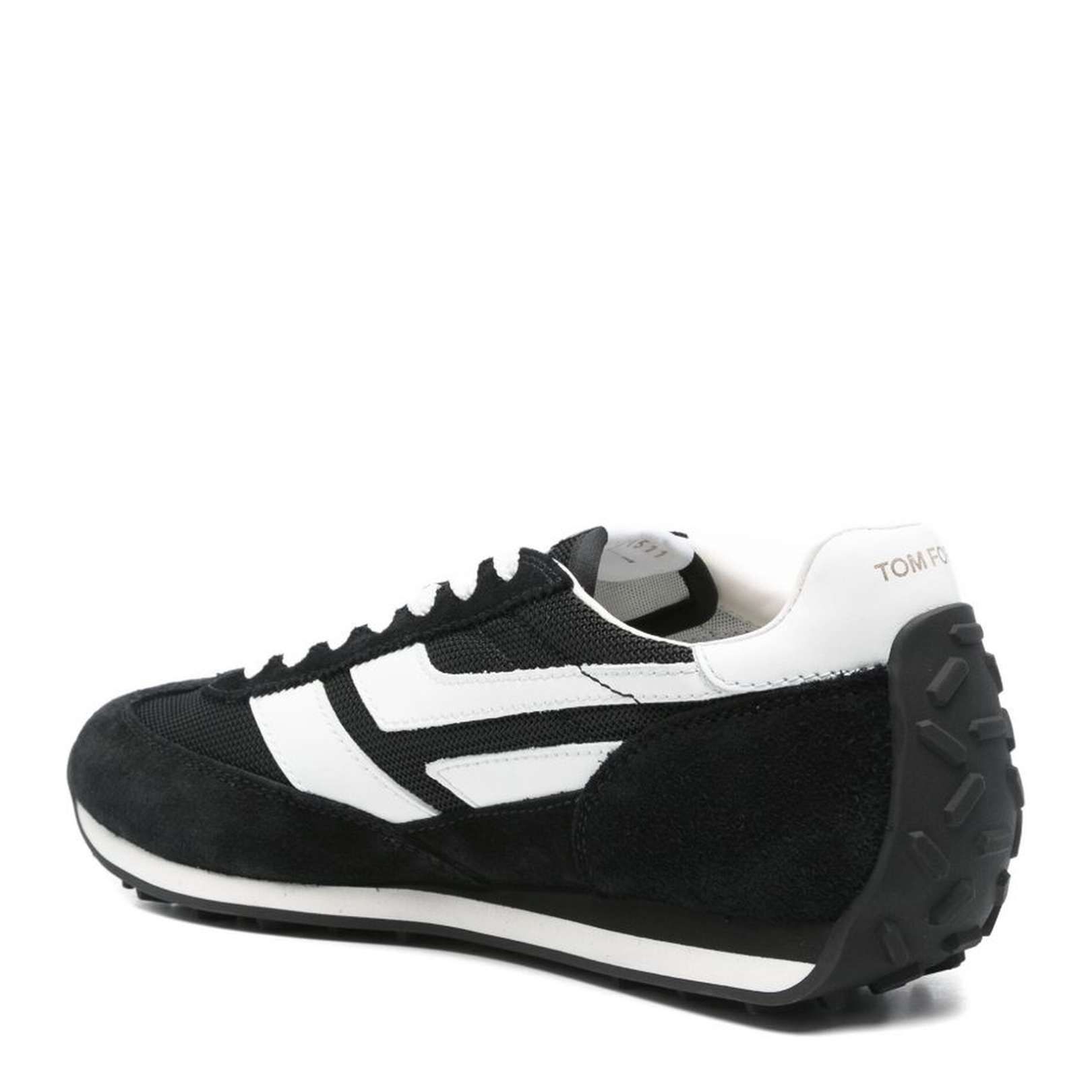 Mick Suede Sneakers