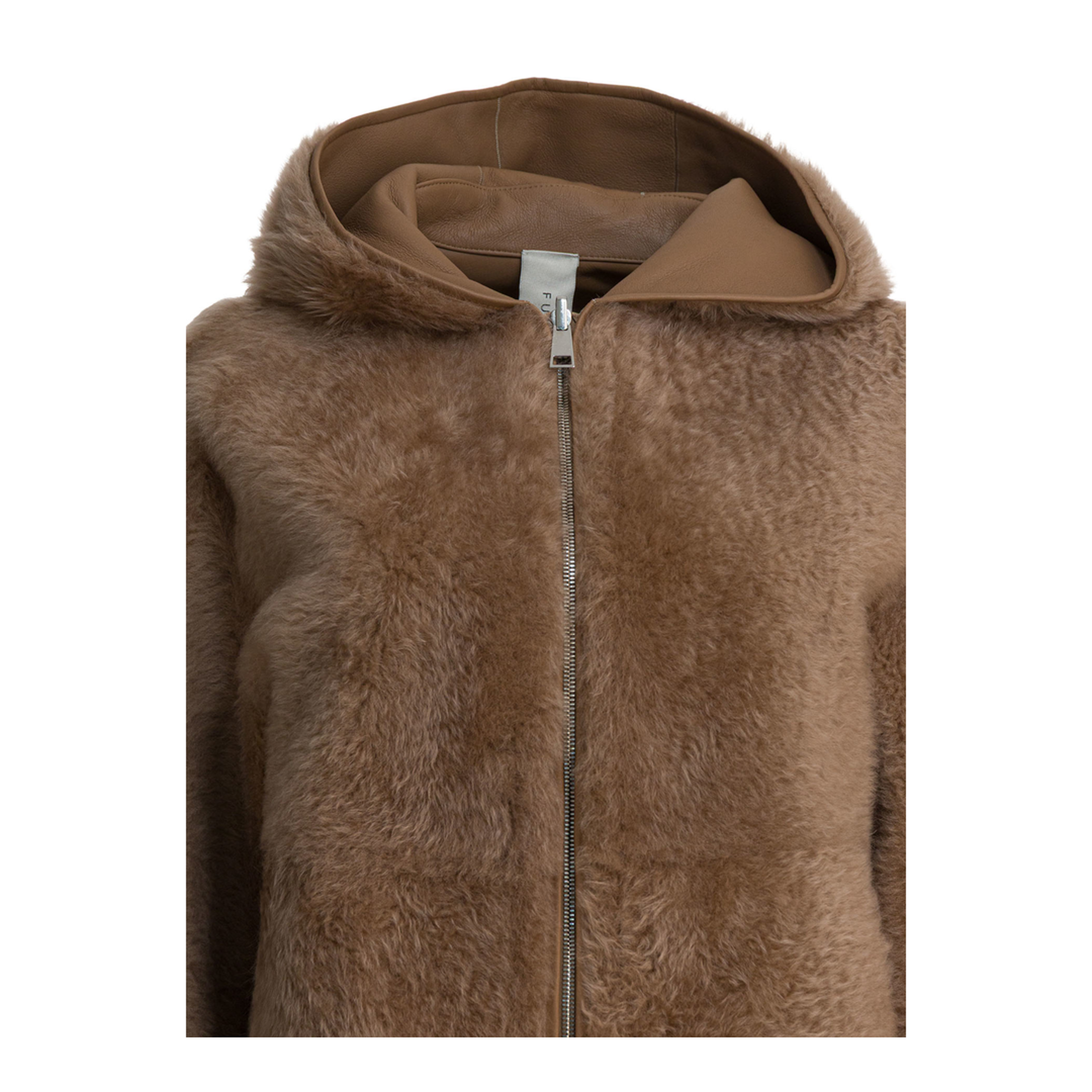 MAYFEYR - Furling By Giani - Jackets And Coats - INESLACONTEDDYMOUSSE