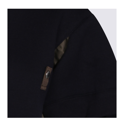 MAYFEYR - Sacai - Sweaters - 2608344233