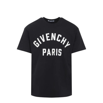 MAYFEYR - Givenchy - Logo T-Shirt - BM71NK3YRS