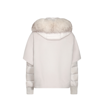 MAYFEYR - Moorer - Coats - MODGI300009CWRU0118