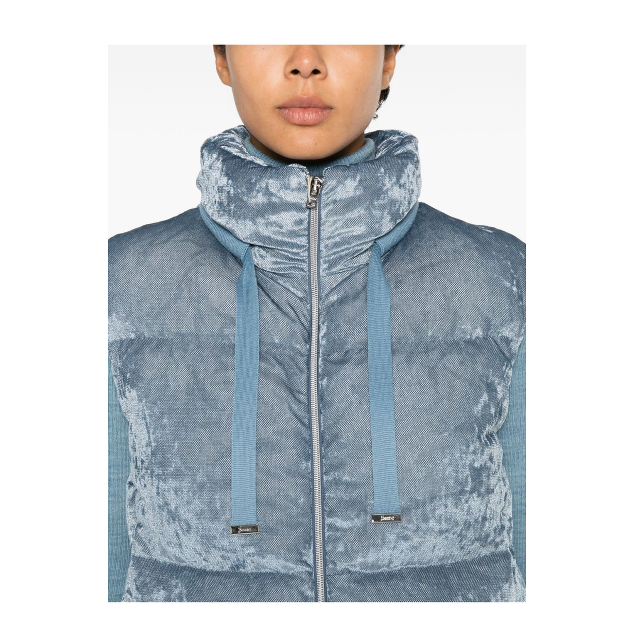 Jackets LIGHT BLUE