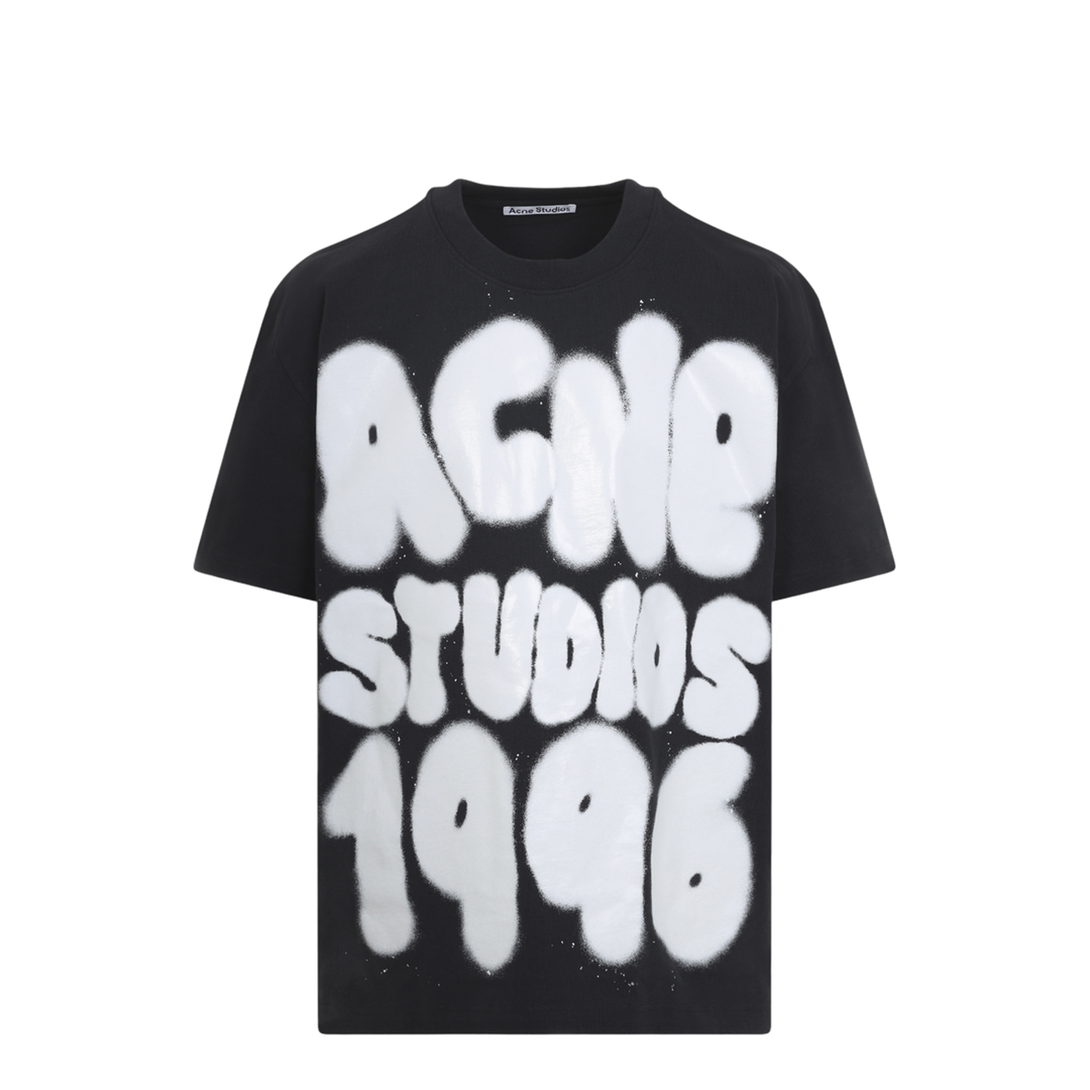 MAYFEYR - Acne Studios - Cotton T-Shirt - CL0333