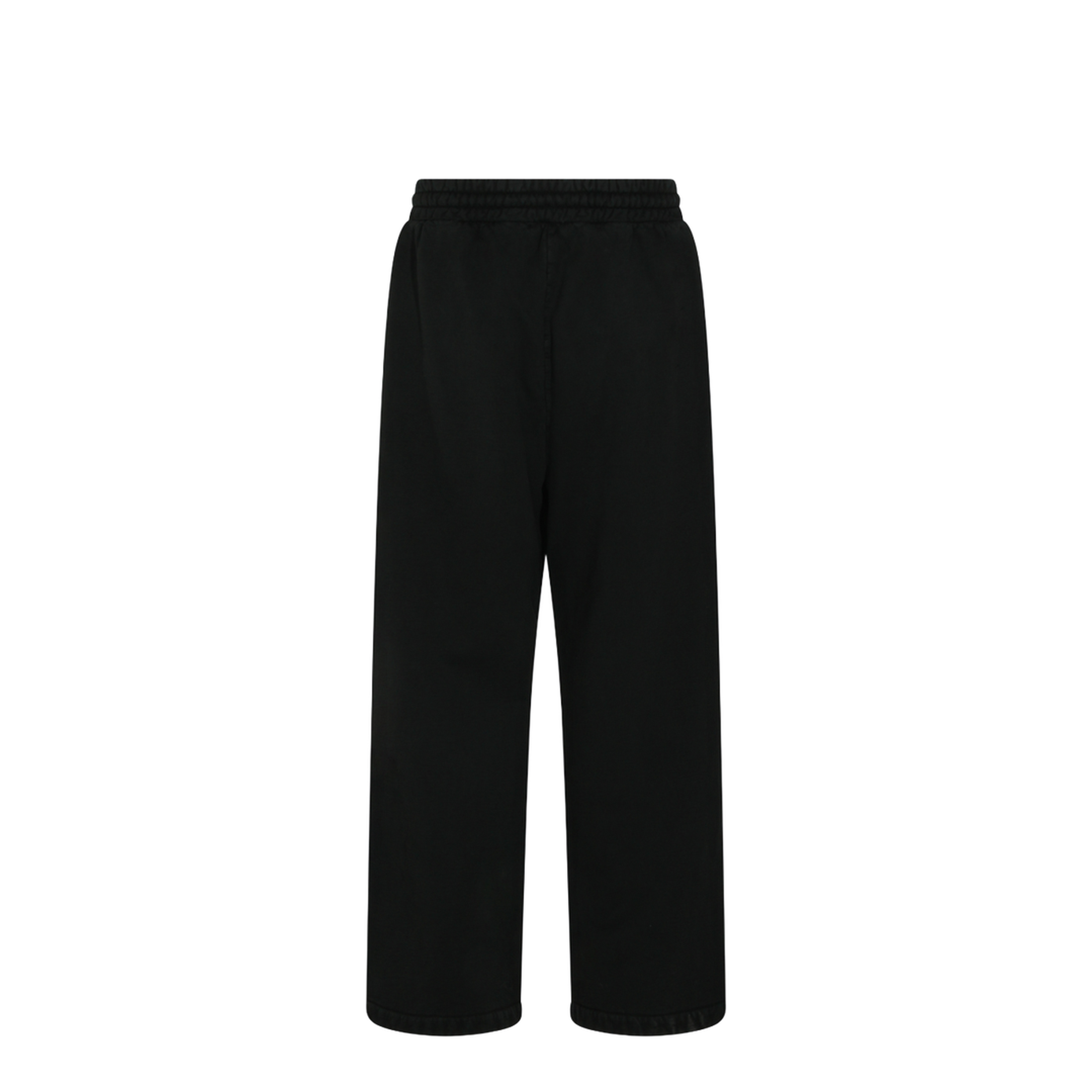 Trousers Light Grey