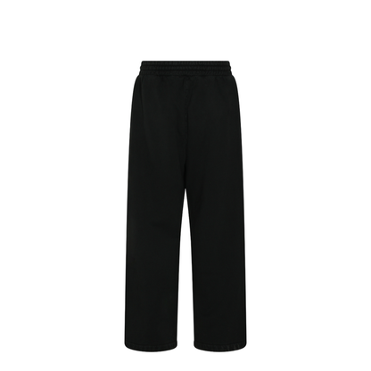Trousers Light Grey