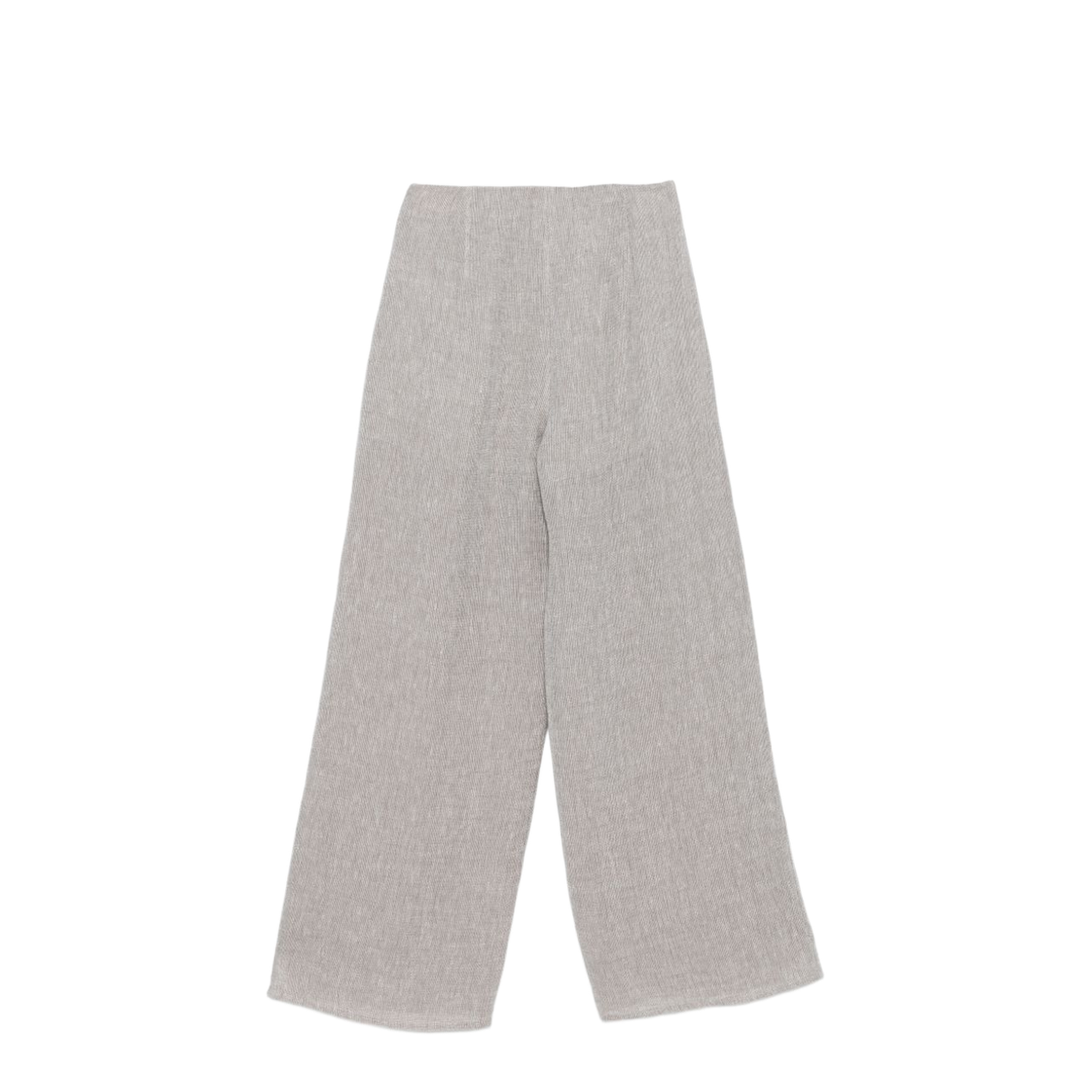 MAYFEYR - Emporio Armani - Trousers Grey - EW004373TE19538U8157