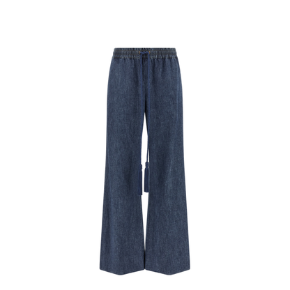 Jeans  Garavani VGold