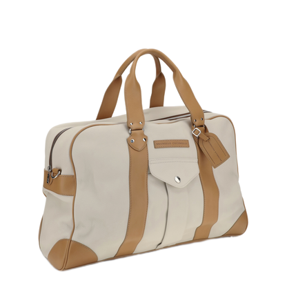 MAYFEYR - Brunello Cucinelli - Street Travel Bag - MBATBU394