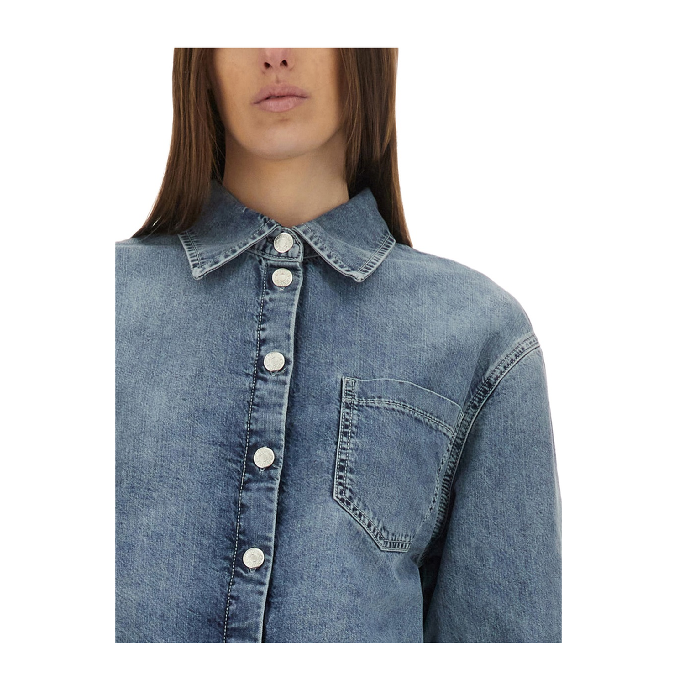 MAYFEYR -  - Denim Jacket - 022237211294