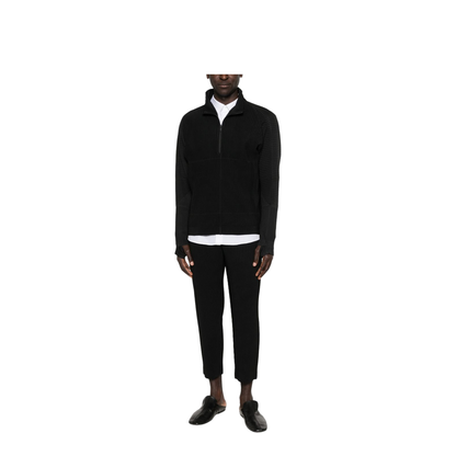 Sweaters Black