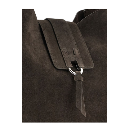 MAYFEYR - Hogan - Brown Bag - KBW01XS0200UGMS808