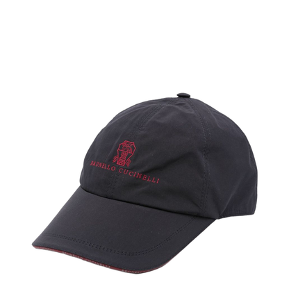 Logo Baseball Cap