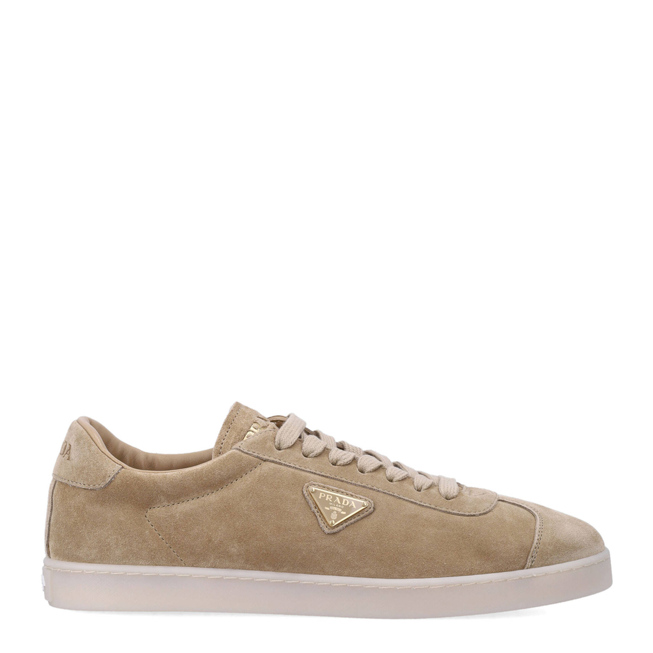 MAYFEYR - Prada - Sneakers Beige - 2EE394E1DF0379