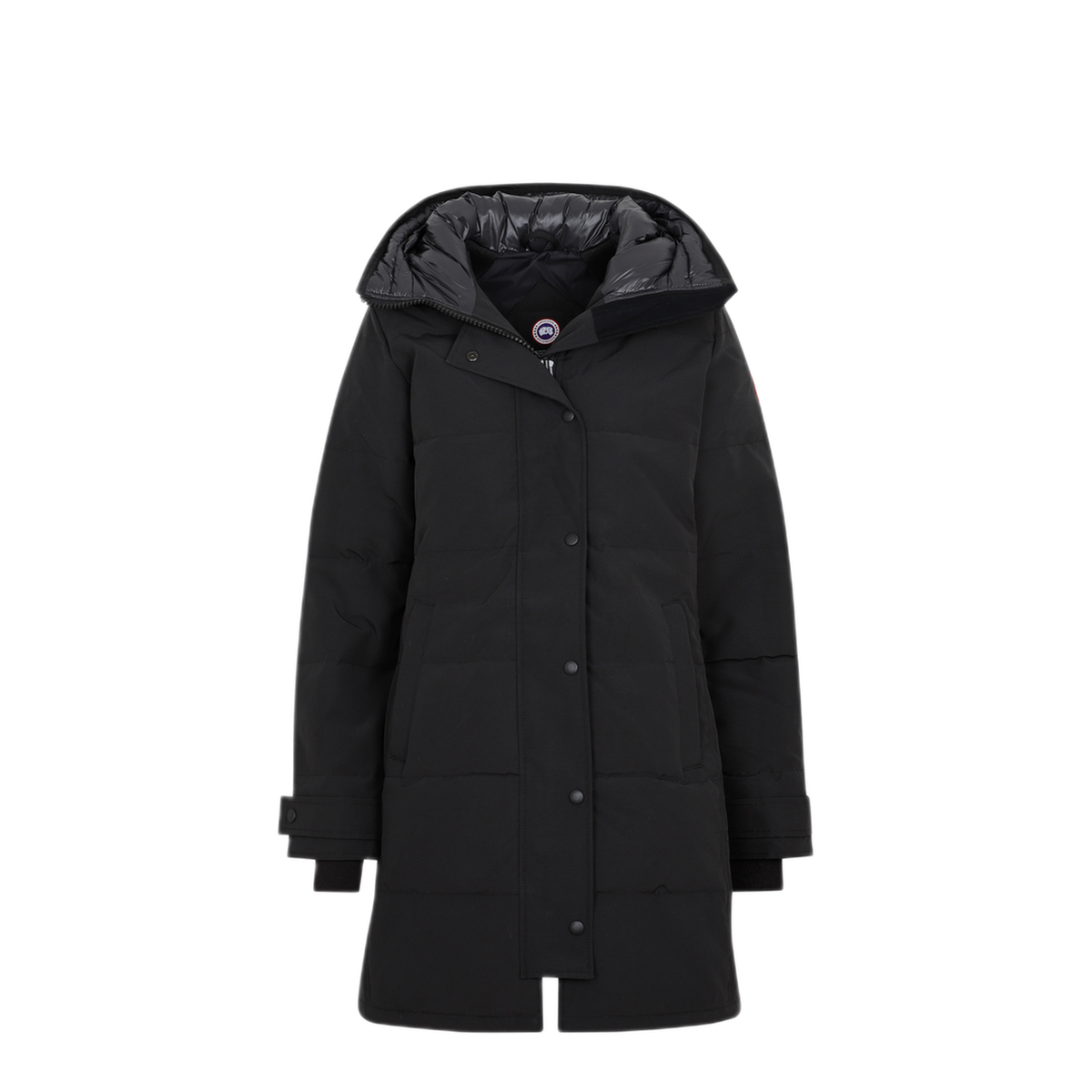 MAYFEYR - Canada Goose - Shelburne Parka Jacket - 3802W9061