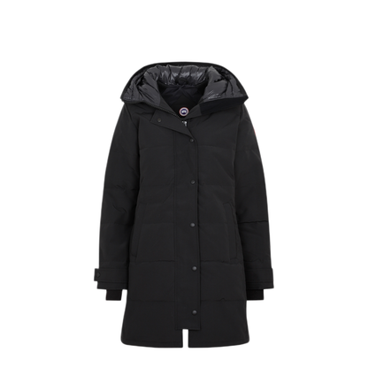 MAYFEYR - Canada Goose - Shelburne Parka Jacket - 3802W9061