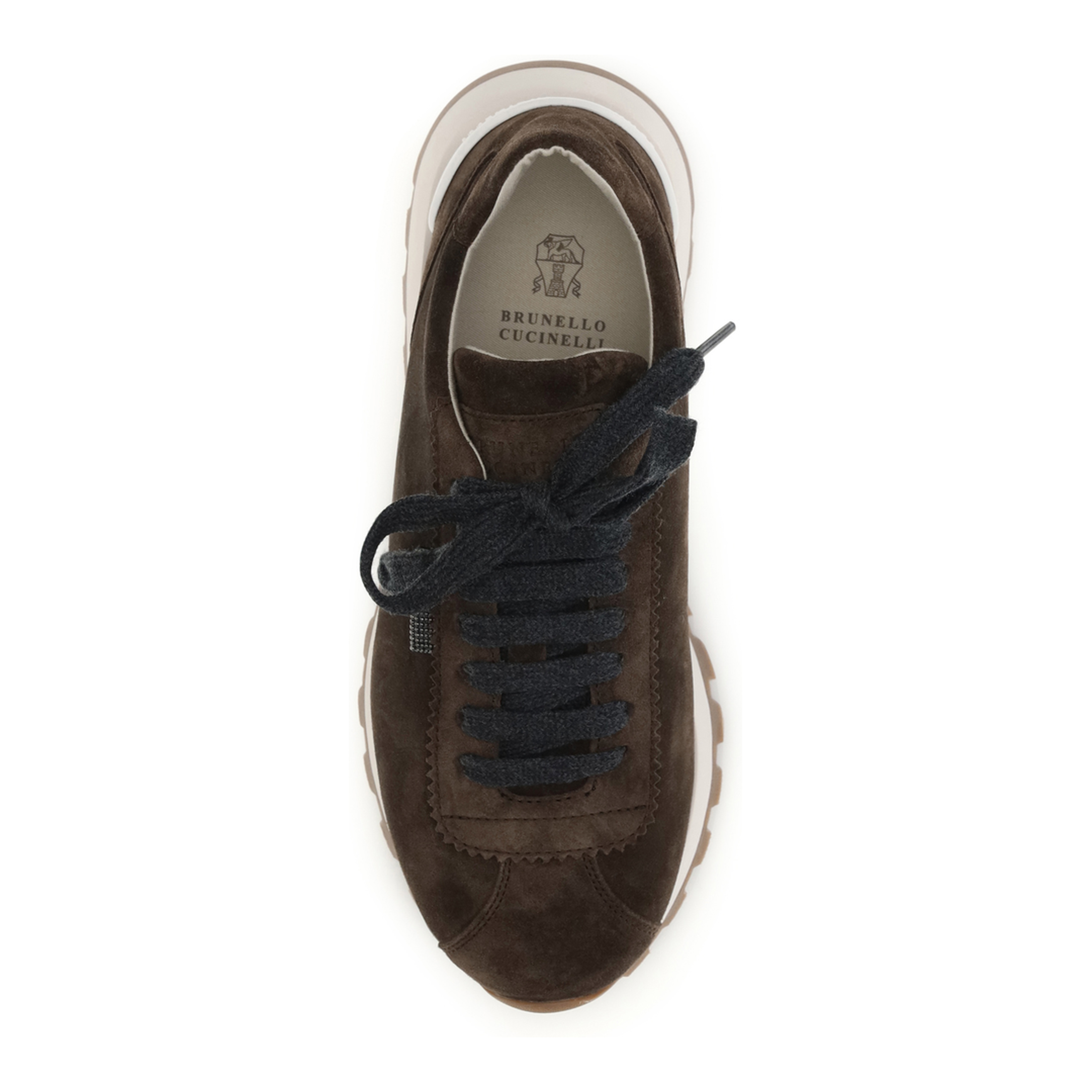 MAYFEYR - Brunello Cucinelli - Runner Sneakers - MZSFG2110P