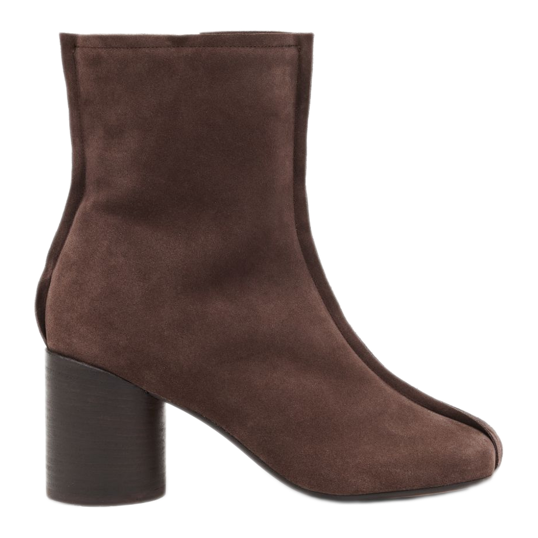 MAYFEYR - Mm6 Maison Margiela - Boots Brown - S59WU0276P6385T2154