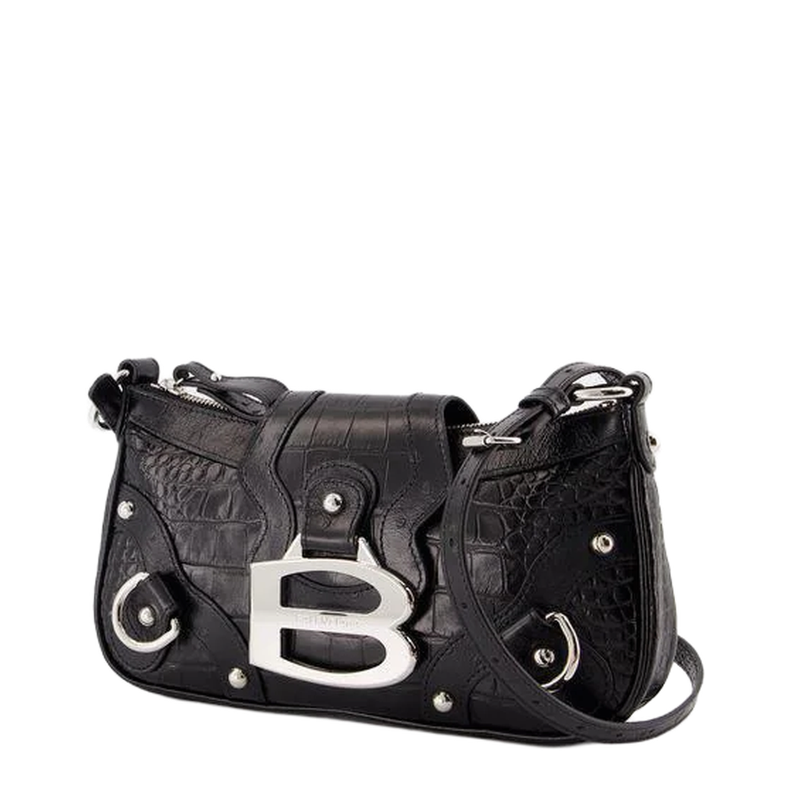 Shoulder Strap Crossbody Bag