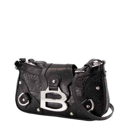Shoulder Strap Crossbody Bag