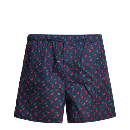 Cherryfic Swim Short