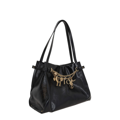 Charms Hobo Bag