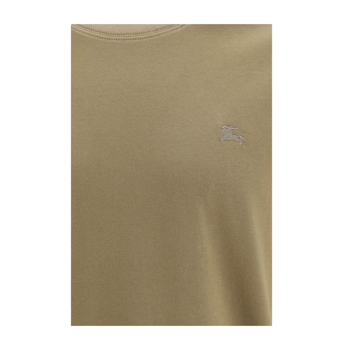 MAYFEYR - Burberry - Cotton T Shirt - 8127592C5319