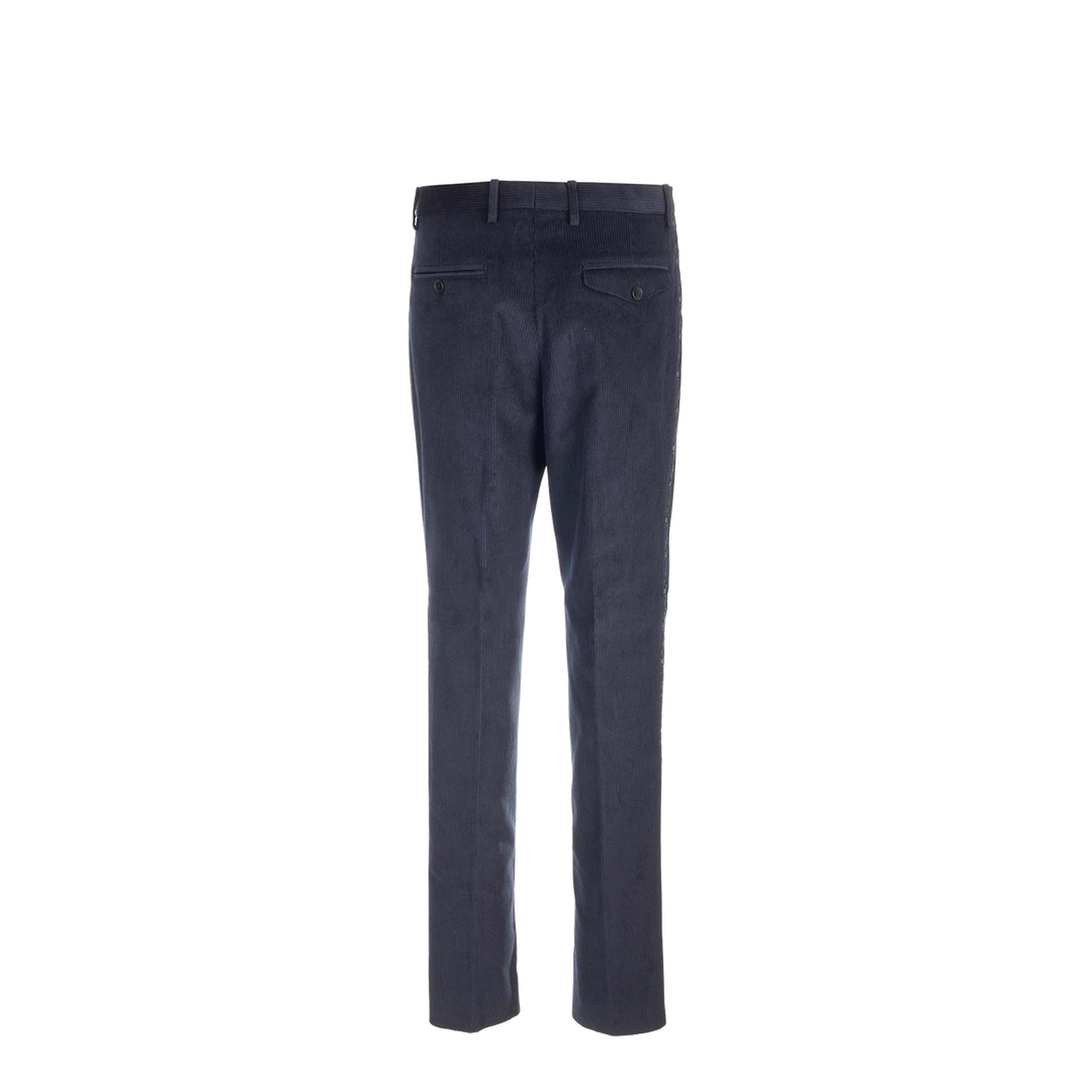 Velvet Trousers