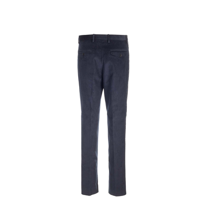 Velvet Trousers