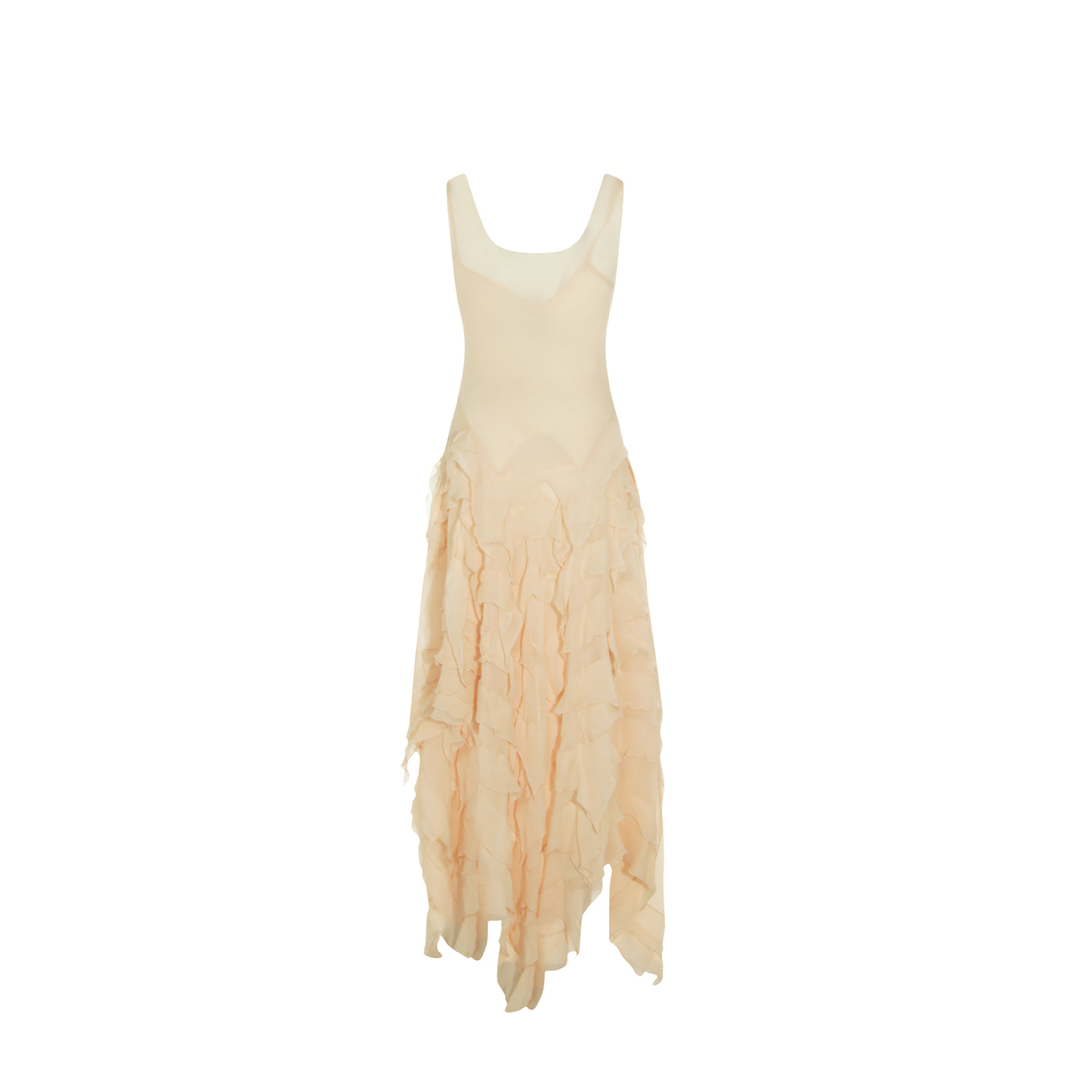 MAYFEYR - Blumarine - Dresses - P644A442AN0147