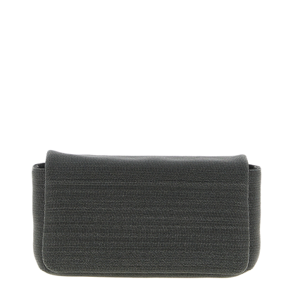 Shiny Crossbody Bag