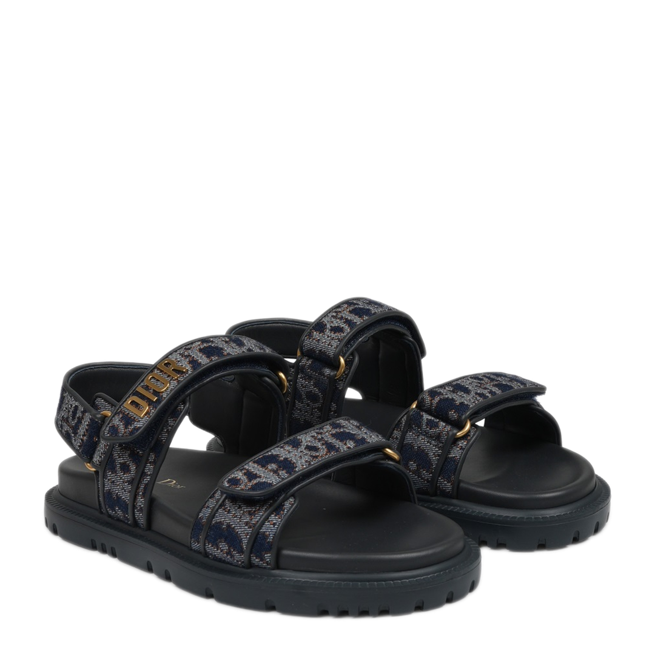 MAYFEYR - Dior - Sandalo Con Logo - KCO170OFF30B