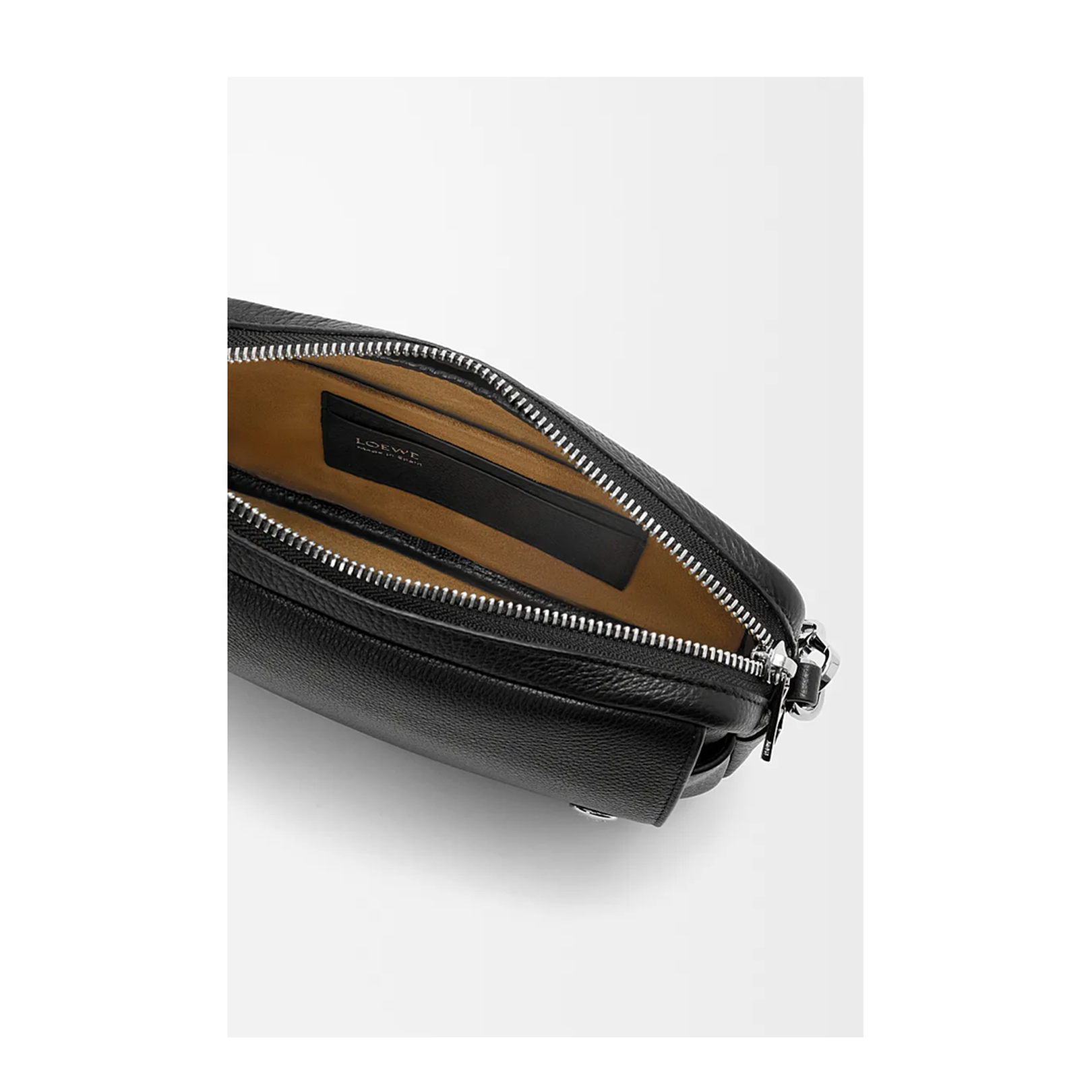 Pebble Small Messenger Bag