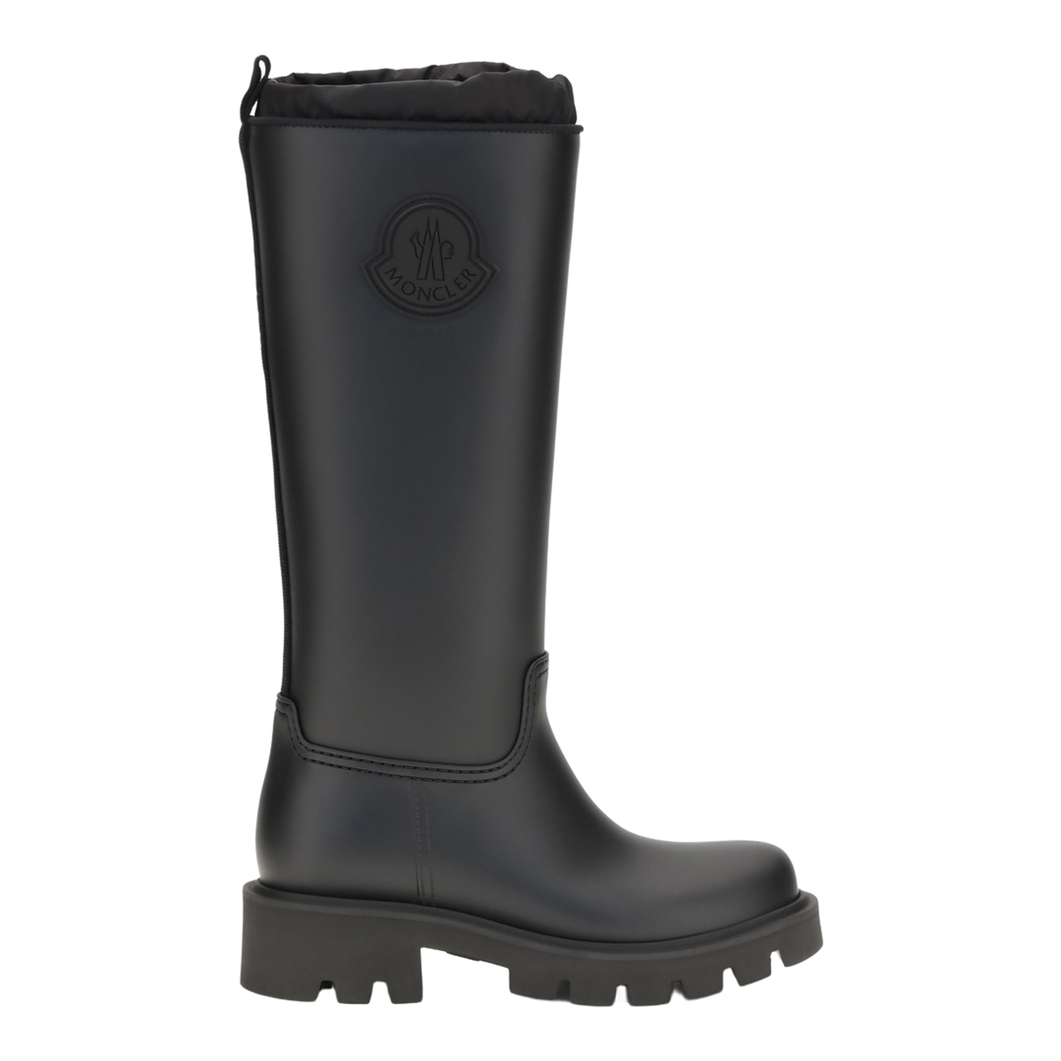 MAYFEYR - Moncler - Waterproof Knee-High Kickstream Boots - L209B4G00180M4522