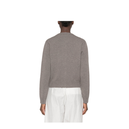 MAYFEYR - Fabiana Filippi - Sweaters Brown - MAD226F498M4801276