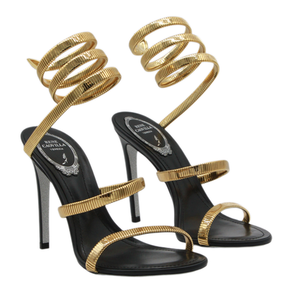 MAYFEYR - Rene Caovilla - Ren Caovilla Sandals - C12839105NA01V017