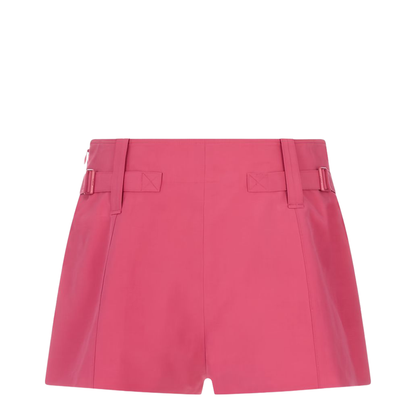 MAYFEYR - Chloè - Shorts Pink - CH26USH051436Y8