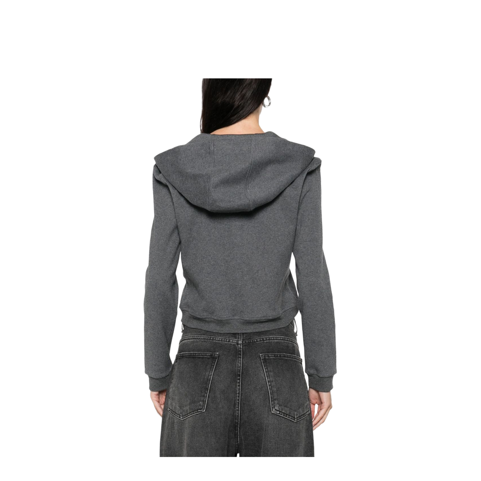 Cotton Hoodie