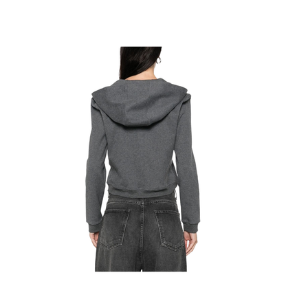 Cotton Hoodie