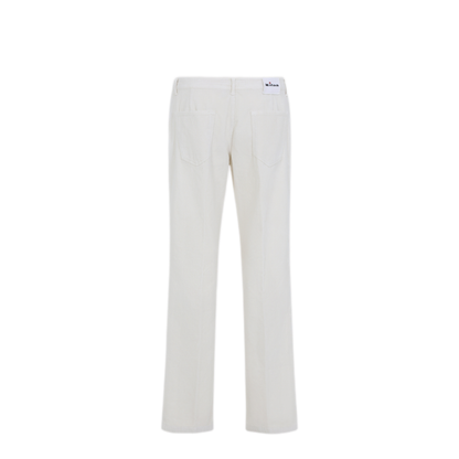 MAYFEYR - Kiton - Cotton Paint - UPR005LK0105L32003PANNA