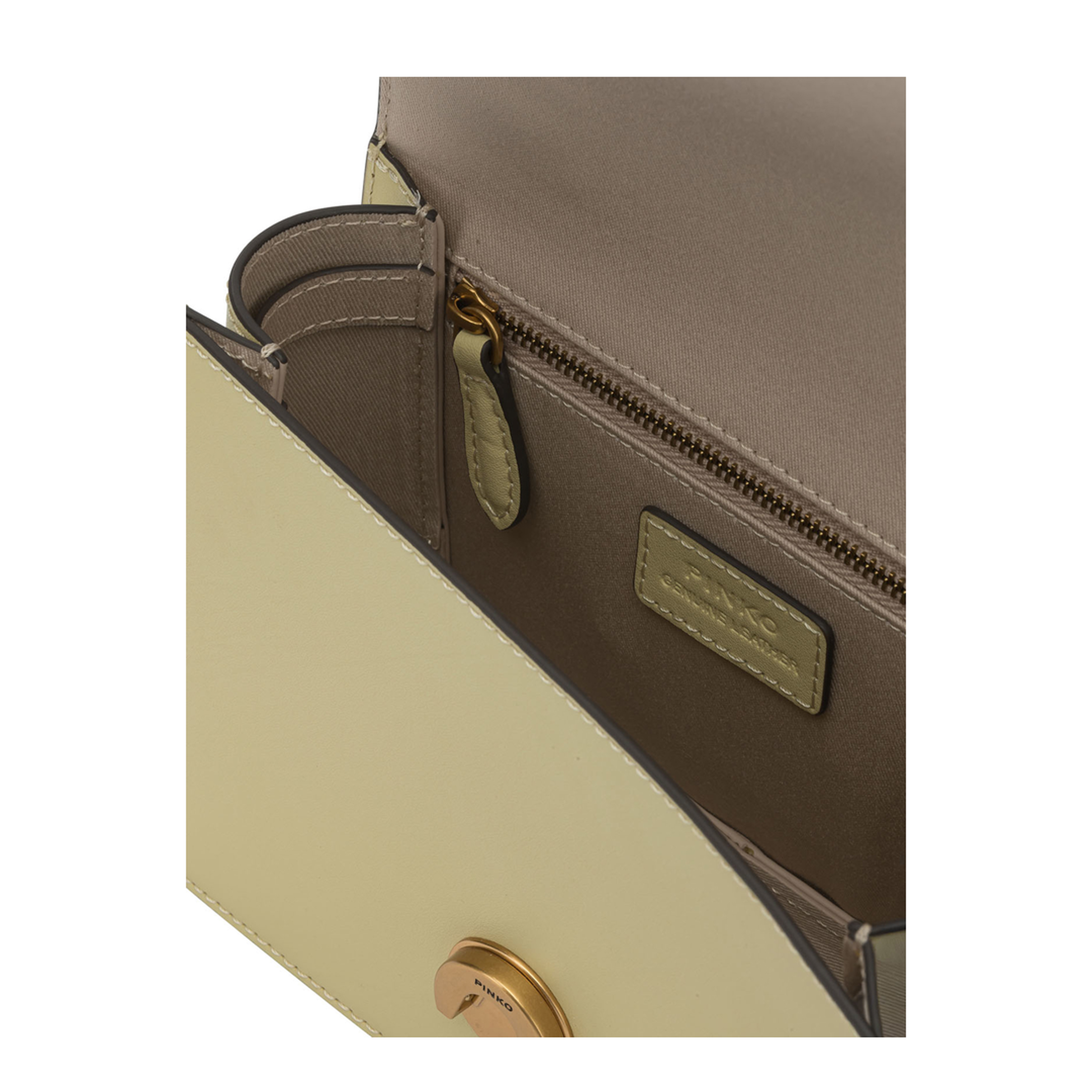 MAYFEYR - Pinko - Handbags - 100071A0F1C39Q