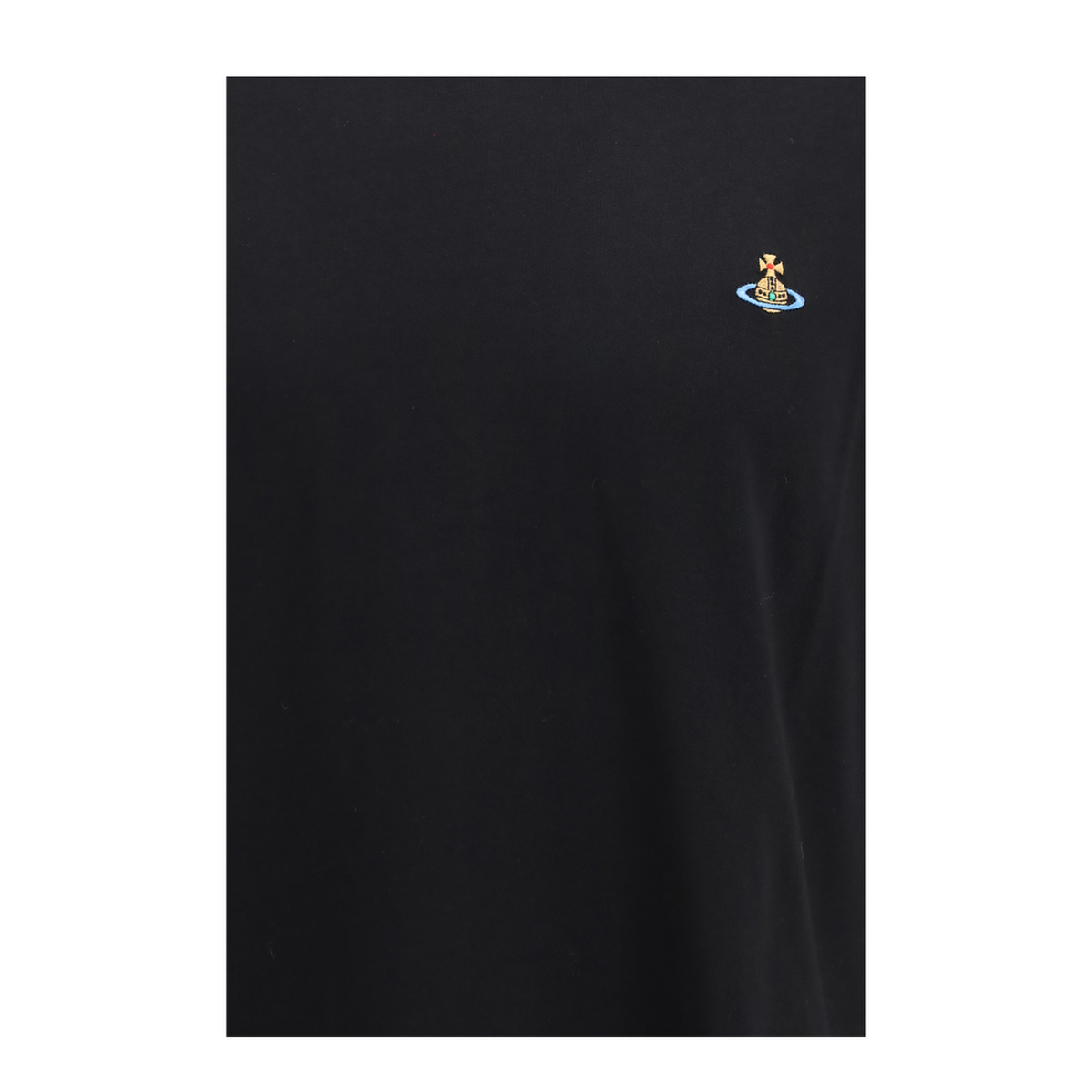 MAYFEYR - Vivienne Westwood - Classic Orb T Shirt - 3G010013J00BLN401