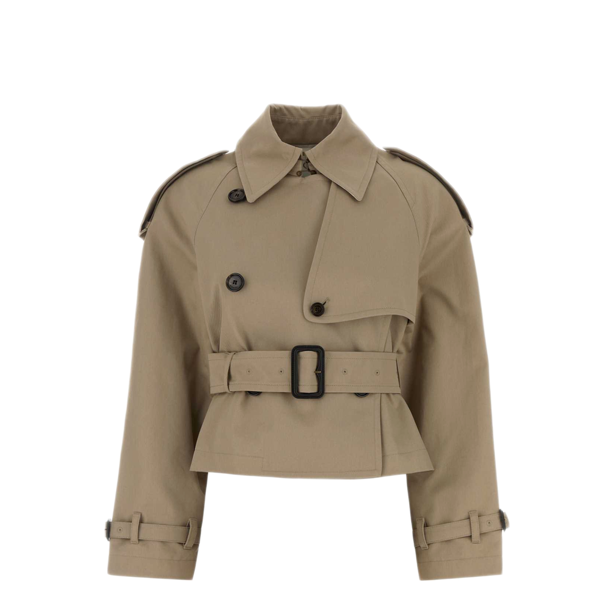 MAYFEYR - Burberry - Pembrokeshire Jacket - 8130973C6502