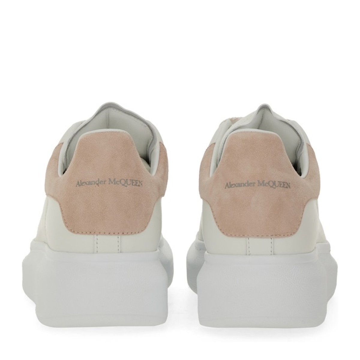 Oversized Sneaker